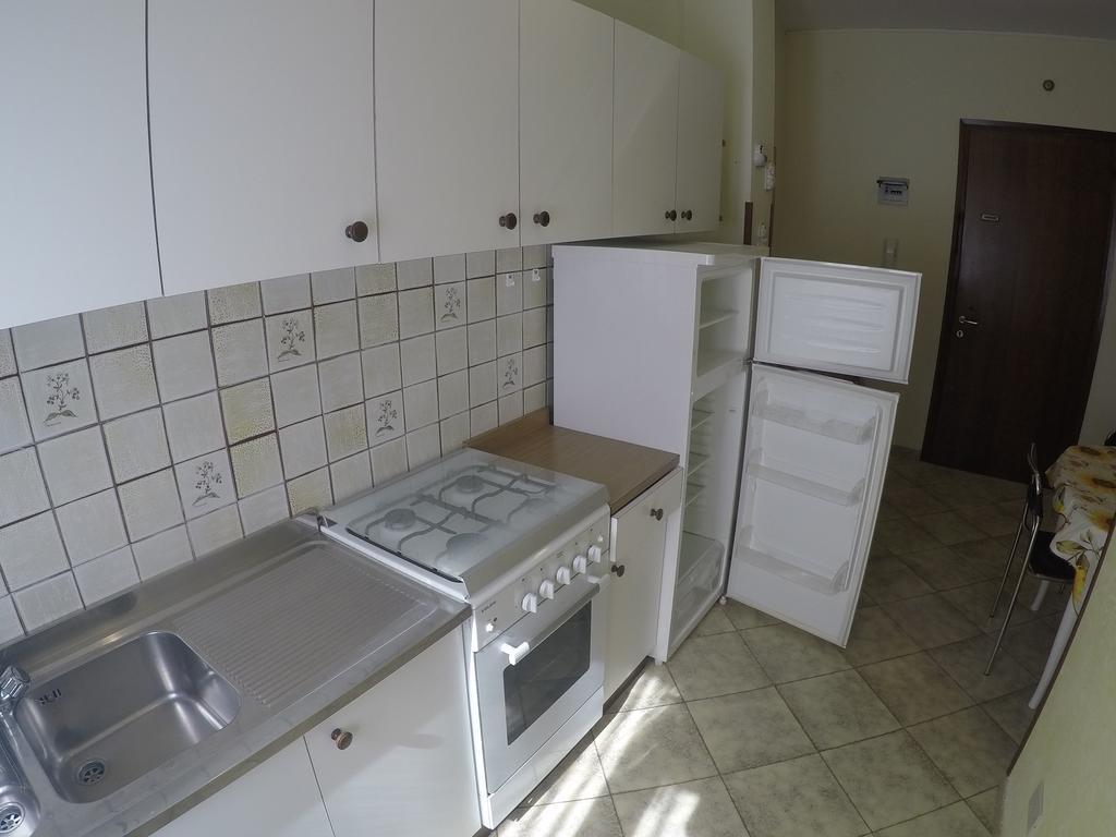 קאורלה Condominio Sole - Agenzia Cocal מראה חיצוני תמונה