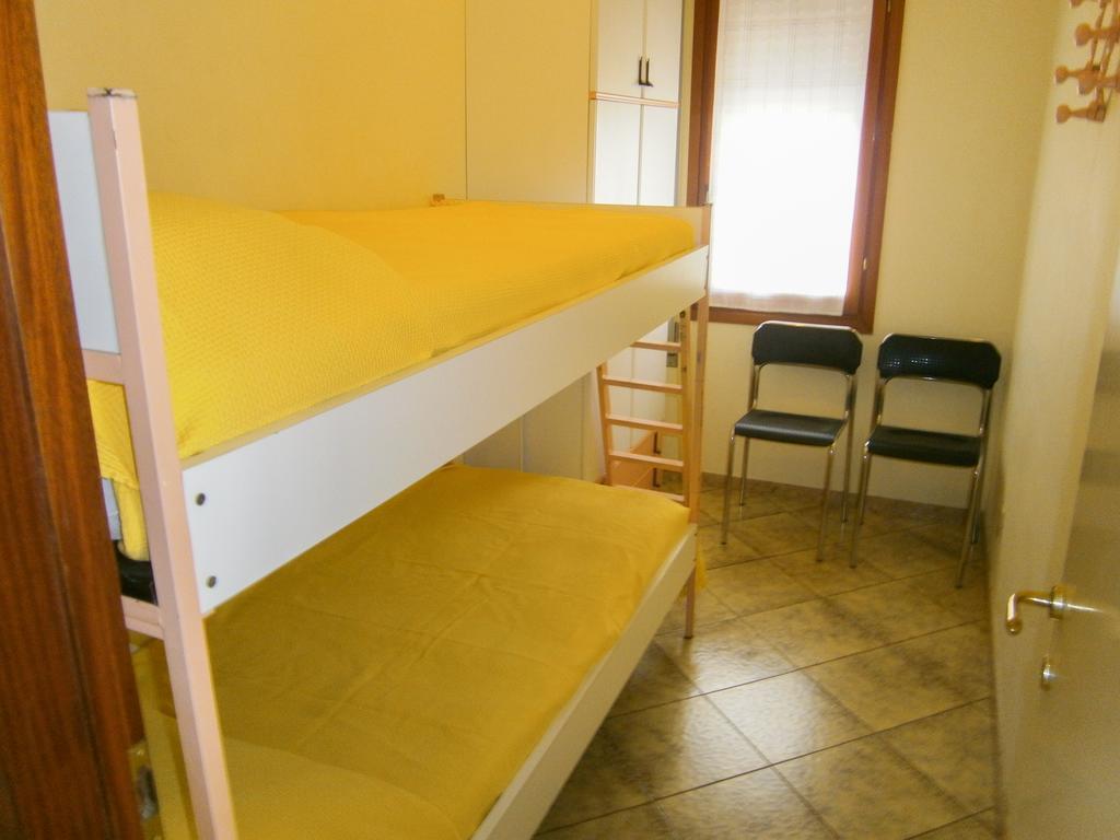 קאורלה Condominio Sole - Agenzia Cocal מראה חיצוני תמונה